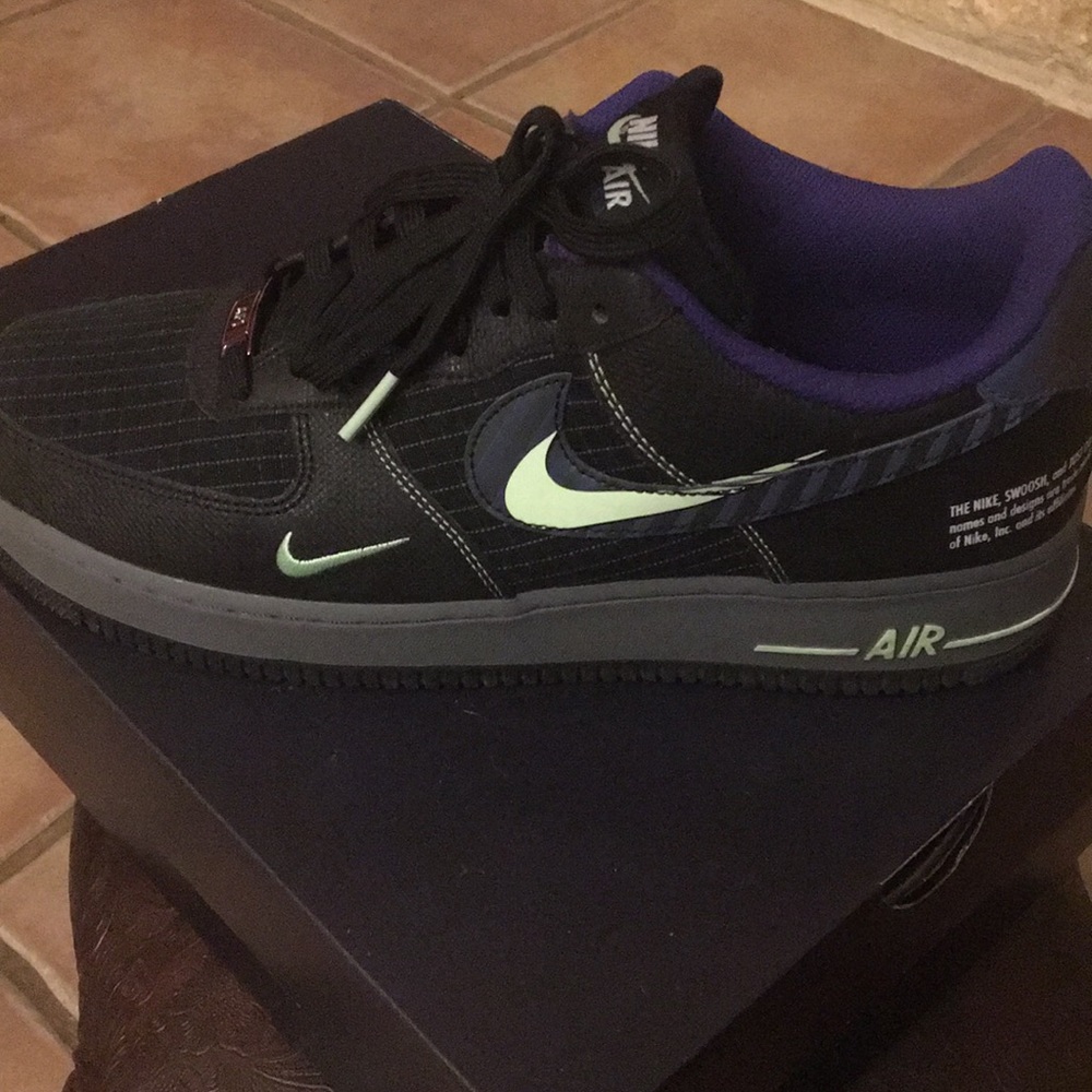 Air Force 1